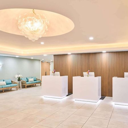 Sandpiper Bay All-Inclusive, Trademark Collection By Wyndham Port St. Lucie 외부 사진