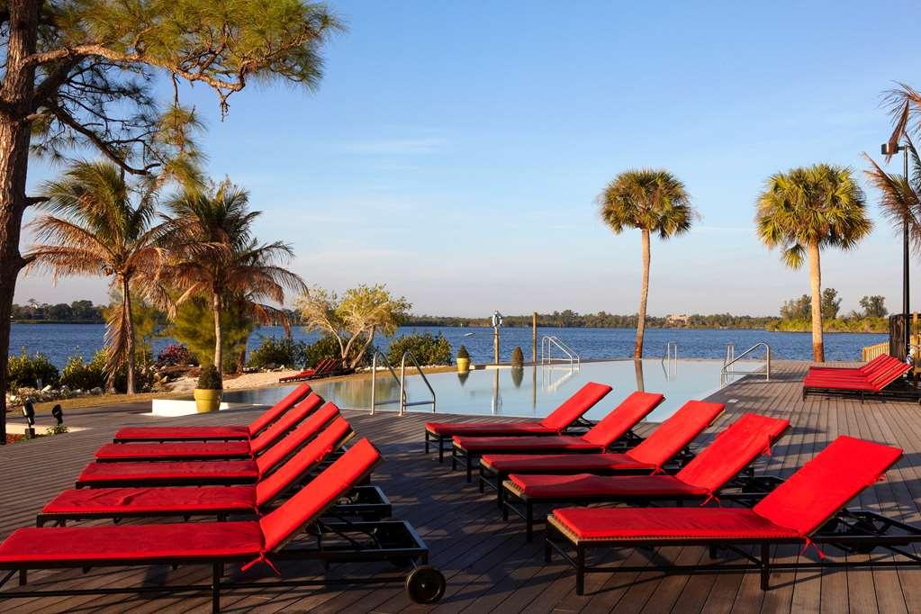 Sandpiper Bay All-Inclusive, Trademark Collection By Wyndham Port St. Lucie 시설 사진