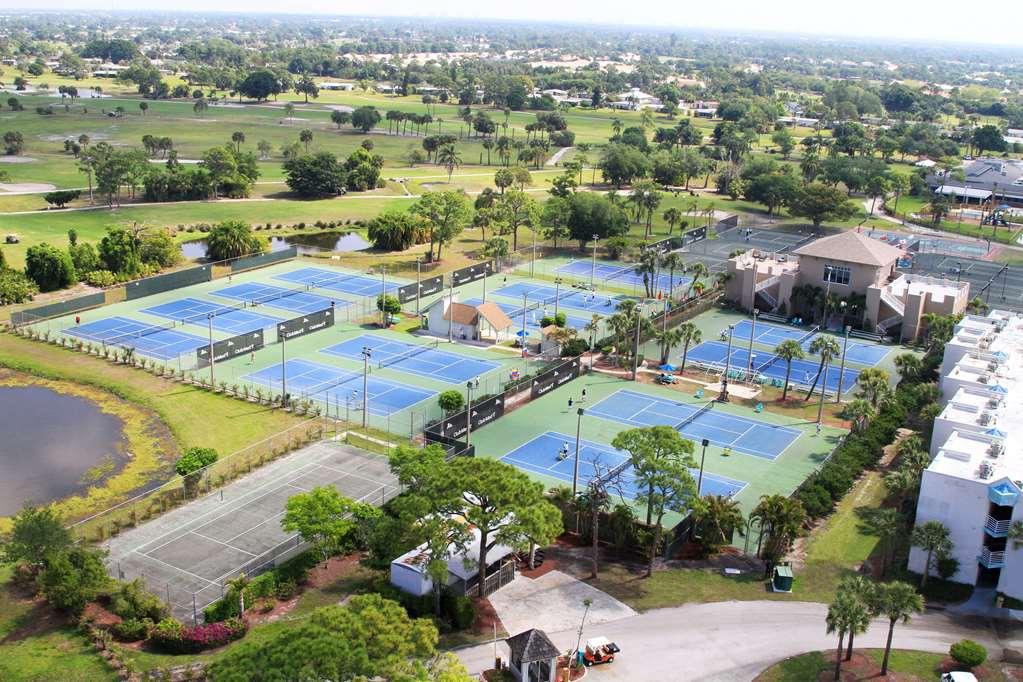 Sandpiper Bay All-Inclusive, Trademark Collection By Wyndham Port St. Lucie 시설 사진