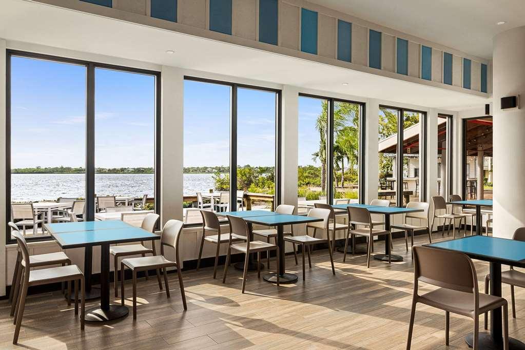 Sandpiper Bay All-Inclusive, Trademark Collection By Wyndham Port St. Lucie 레스토랑 사진
