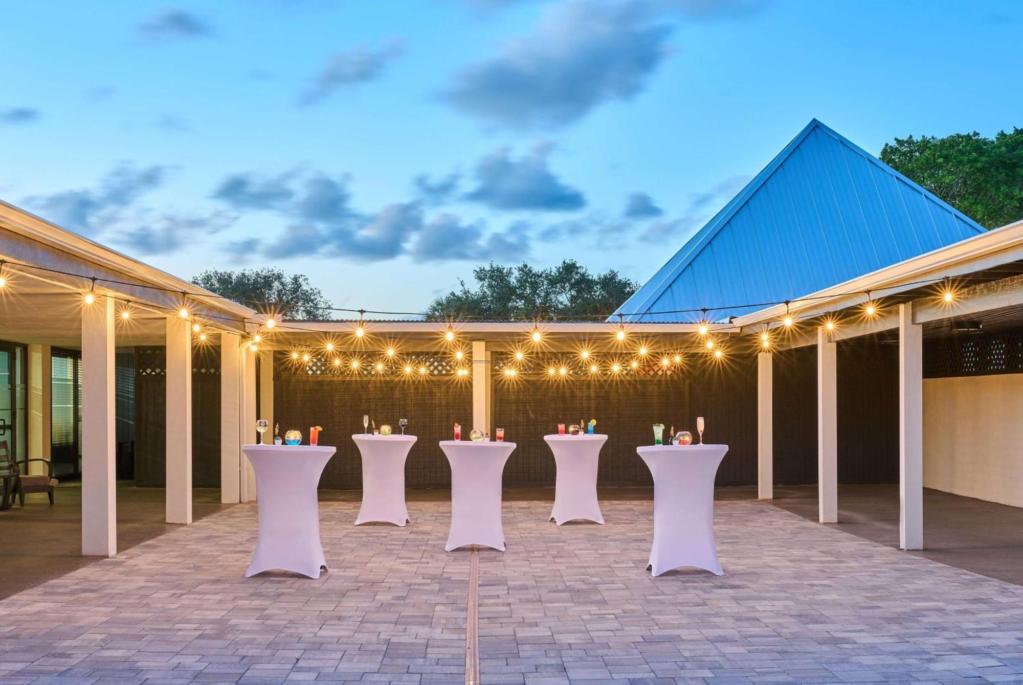 Sandpiper Bay All-Inclusive, Trademark Collection By Wyndham Port St. Lucie 외부 사진