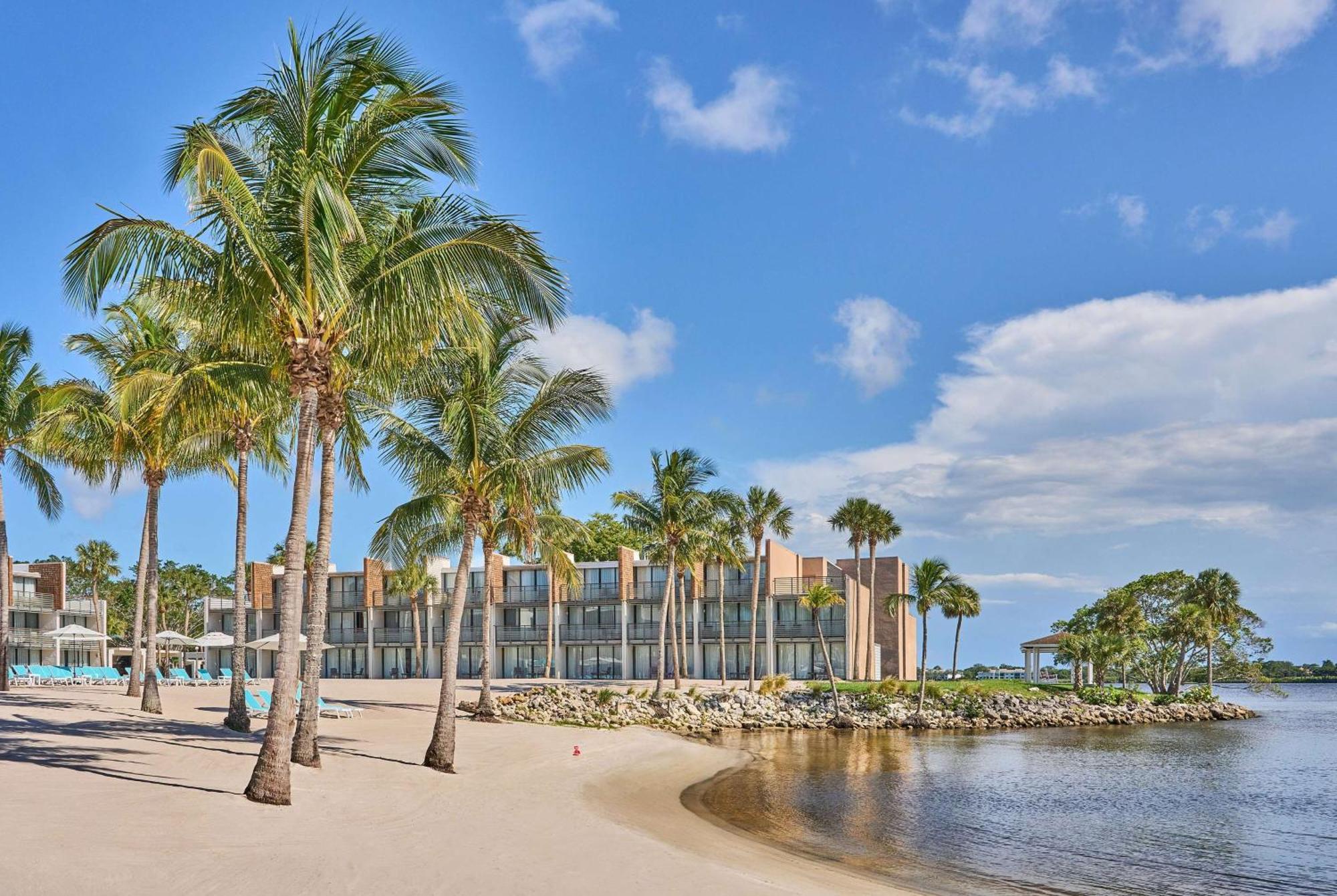 Sandpiper Bay All-Inclusive, Trademark Collection By Wyndham Port St. Lucie 외부 사진