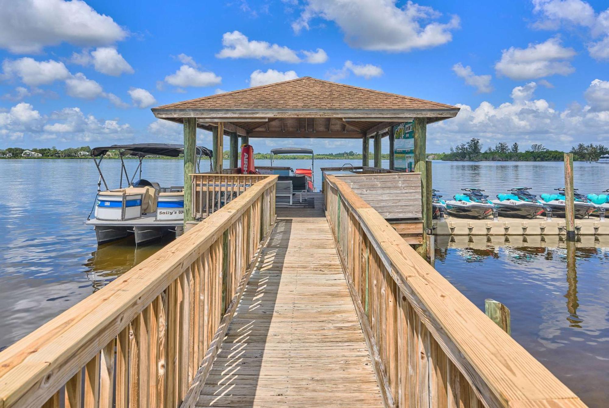 Sandpiper Bay All-Inclusive, Trademark Collection By Wyndham Port St. Lucie 외부 사진