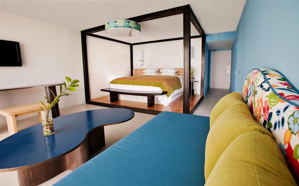 Sandpiper Bay All-Inclusive, Trademark Collection By Wyndham Port St. Lucie 객실 사진